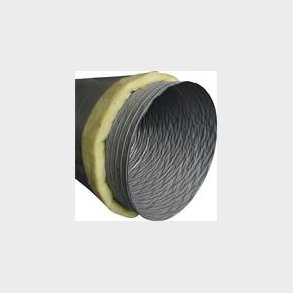 Flexslange Vmfpe &macr;562 L=4M Kondens 25Mm