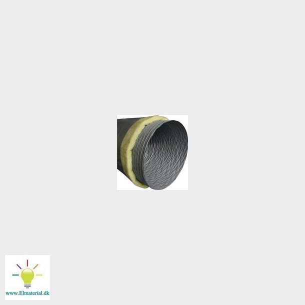 Flexslange Vmfpe &macr;562 L=4M Kondens 25Mm