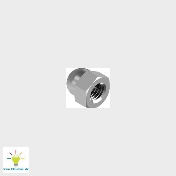 Topmtrik M24 24Mm A4 Sw42 Din 1587
