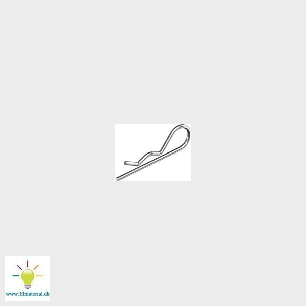 Fjedersplit 2Mm A2 M8377