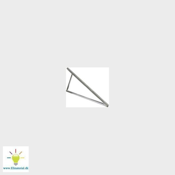 Schletter Beslag Flat Tag 30&deg;