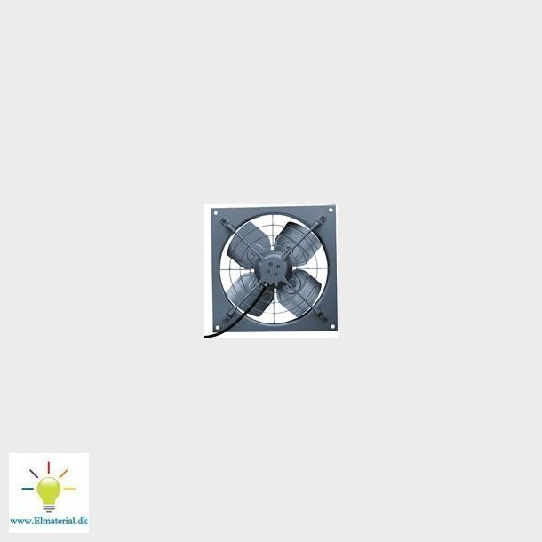 Axialventilator Aw650D6-2-Ex