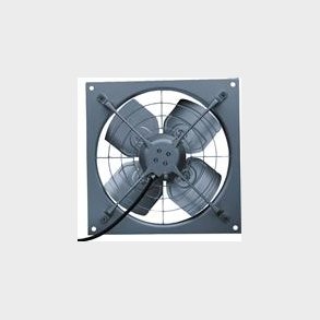 Axialventilator Aw420D4-2-Ex