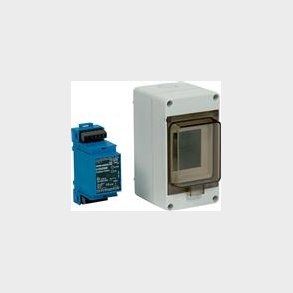 Motorbeskyttelsesrel&frac34; U-Ek 230E Ex