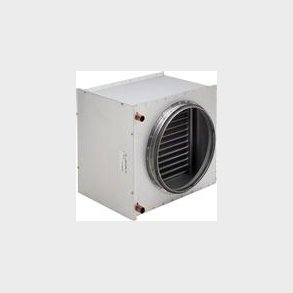 Vandvarmeflade Vbc160