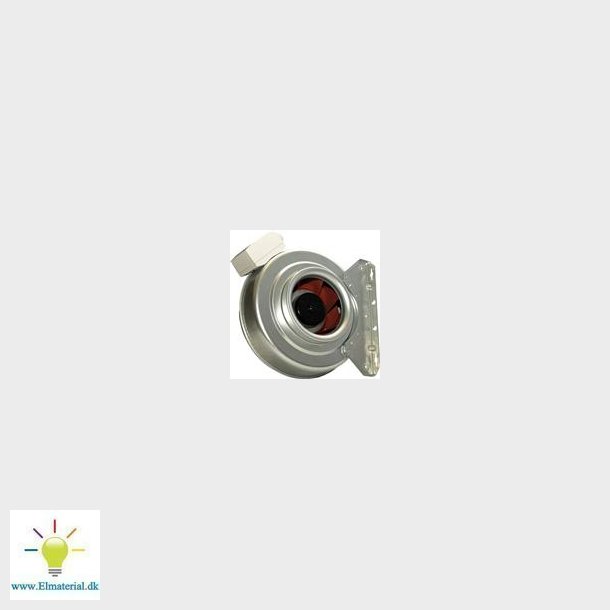 Kanalventilator K200 Ec Sileo