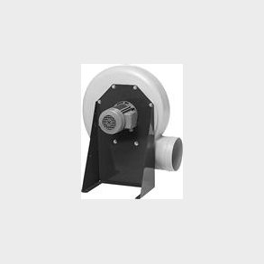 Kunststofventilator Prf 160E4