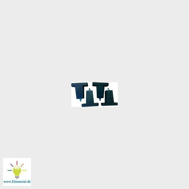 H&iquest;je Gummif&iquest;dder For Klima