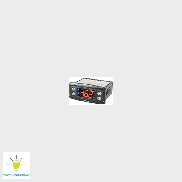 Elektr. Styring Id 974 Plus 230 V