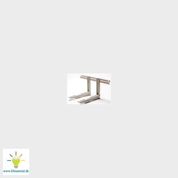 V&frac34;gb&frac34;ring Med Skinne, 100 Kg