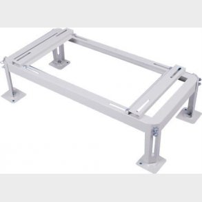 Markstativ, H = 15-20 Cm, 100Kg