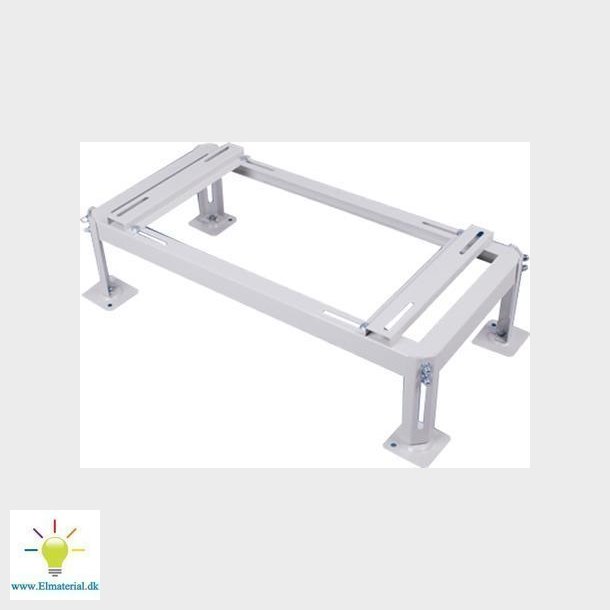 Markstativ, H = 15-20 Cm, 100Kg