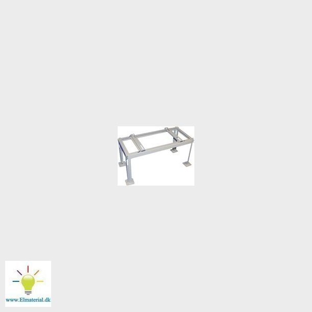 Jordstativ 35-40Cm 100Kg + Vibra Dmper