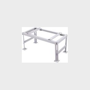 Jordstativ, H=35-40 Cm, 200Kg