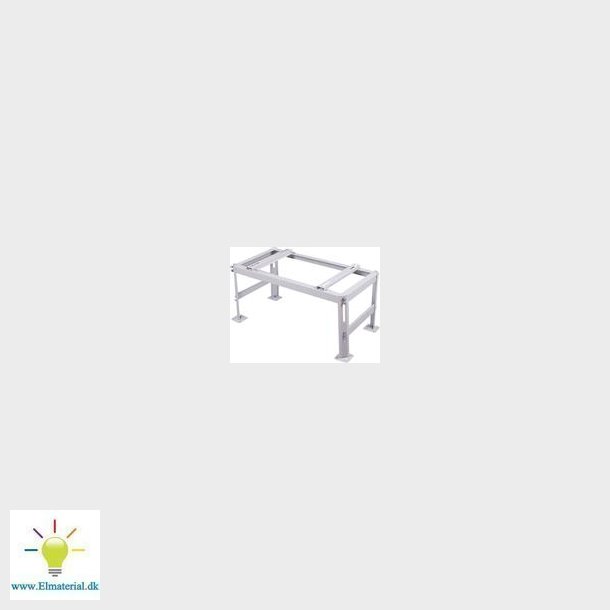 Jordstativ, H=35-40 Cm, 200Kg