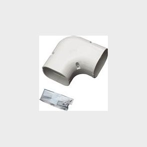 Inaba, Sk Plan Vinkel 90° - Beige