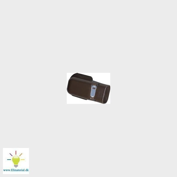 Inaba Vgtilslutning, Brun