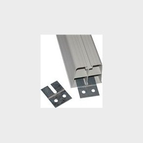 Bef&frac34;stigelse Af Montage Blokke