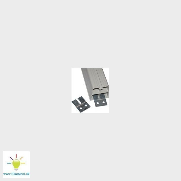 Bef&frac34;stigelse Af Montage Blokke