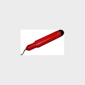 Afgratningskniv, Roterende