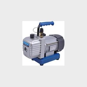 Vacuumpumpe, 43L/Min, 25 Micron