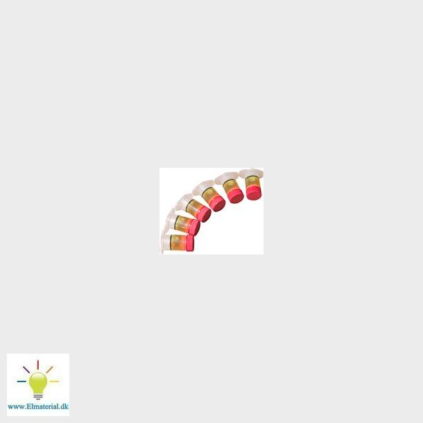 St Med 6 Stk Uv-Patroner + Lab