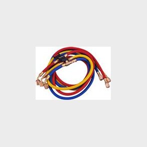 Slanges&frac34;t For R410A Med Kugleventil