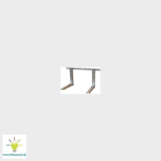 V&frac34;gb&frac34;ring Med Skinne, 80 Kg