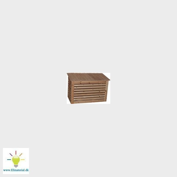 Trskjuler Til Udedel, Panasonic