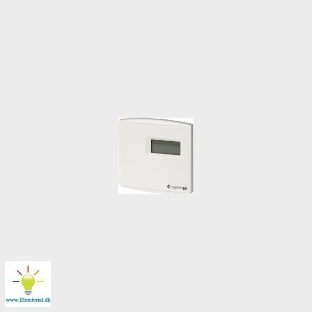 Rumtransmitter Hdh-N Med Display