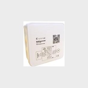 Koblingsmodul Km Til Vav-System