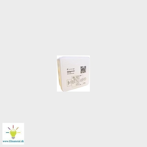 Koblingsmodul Km Til Vav-System