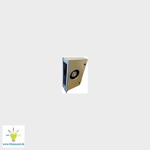 Ventilator Indbl&frac34;sning Til Vsr300