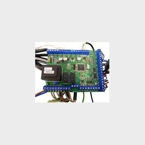 Printkort Pcu-Ec4 Til Vr700/Vtc300/Vsr