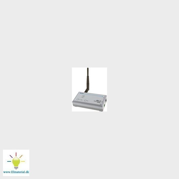 Interface Knx/Ip Wireless
