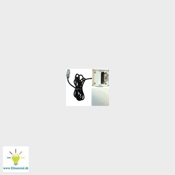 Inclimate Programmeringsvrktj