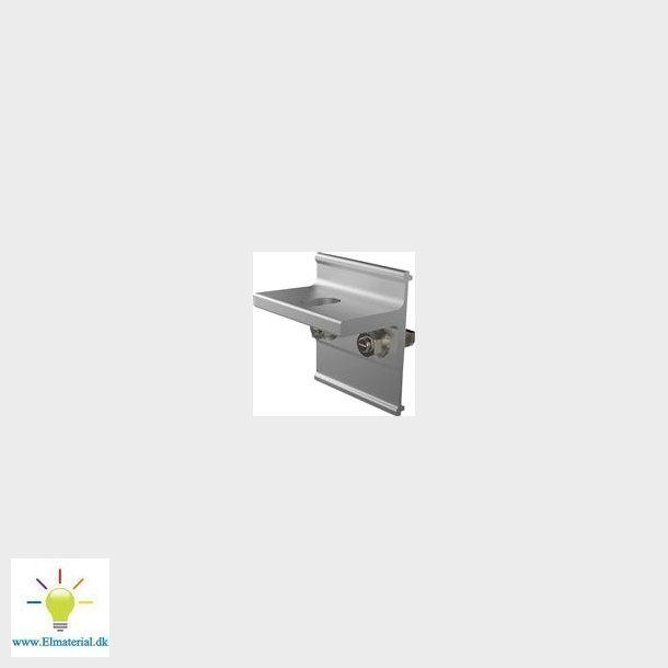 Fix Point Bracket 40Mm