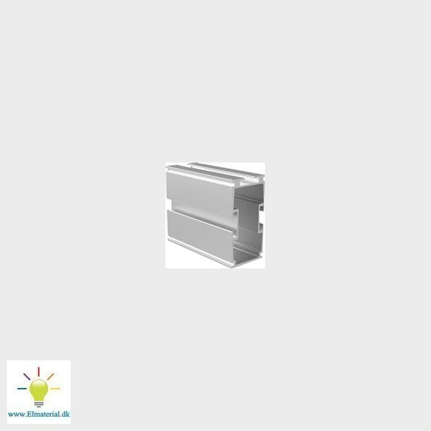 Breprofil 40X80X6250Mm