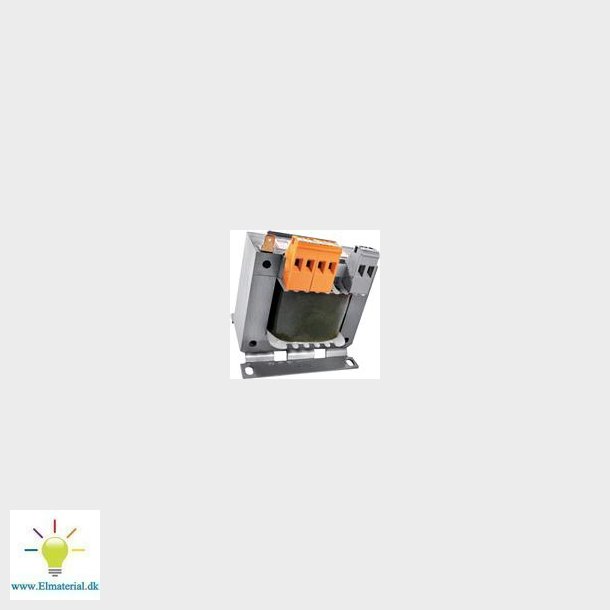 Transformer 230V//24V-63Va Ip00