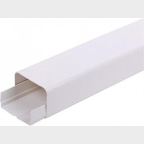 Qsantec-Kd, installationskanal, 2M