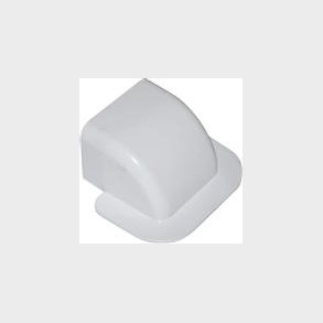 Qsantec-Kd, Vägganslutning, Vit