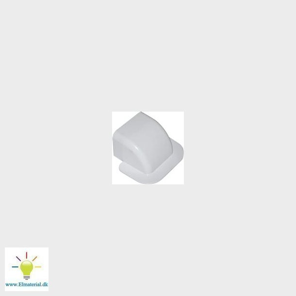 Qsantec-Kd, V&frac34;gtilslutning, Hvid