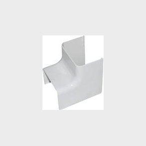 Qsantec-Kd, Indvendigt Hj&iquest;rne