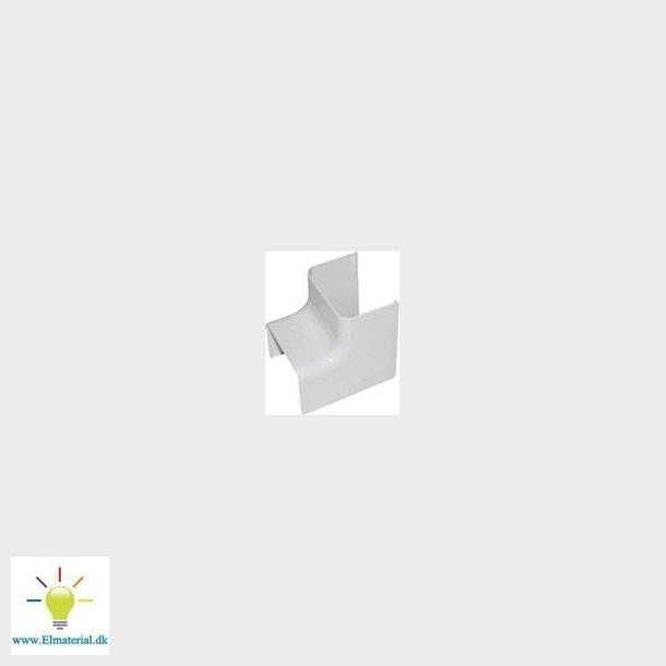 Qsantec-Kd, Indvendigt Hj&iquest;rne