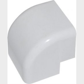 Qsantec-Kd, Udvendigt Hjrne