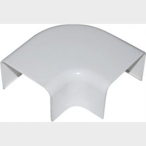 Qsantec-Kd, vertikalt hörn