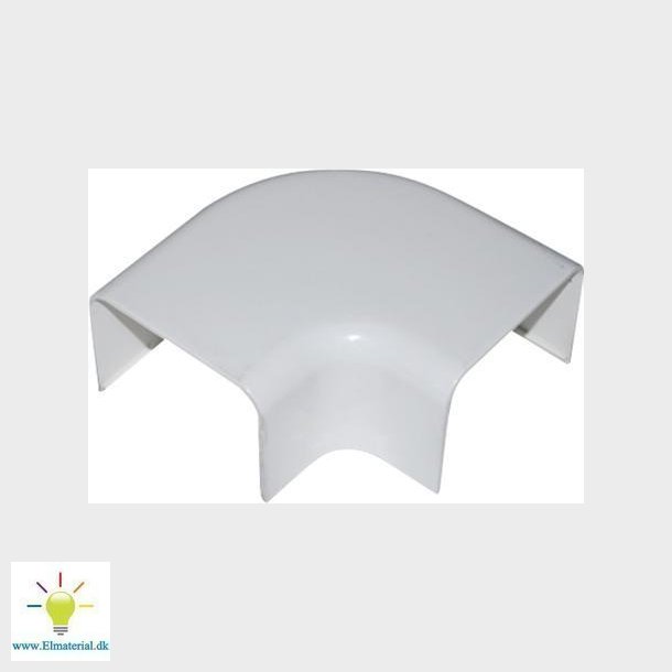 Qsantec-Kd, vertikalt h&ouml;rn