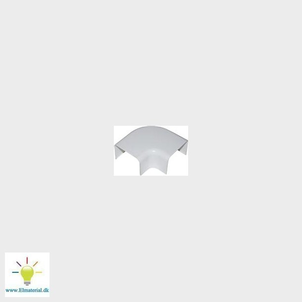 Qsantec-Kd, Vertikalt Hj&iquest;rne