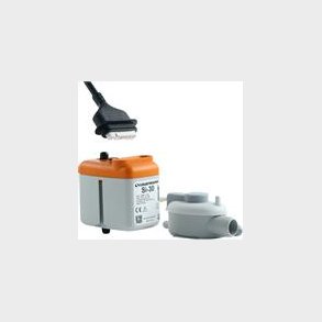 Kondens Minipumpe, 2 Delt