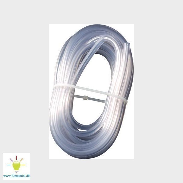 Plastslange, 6Mm, 5M